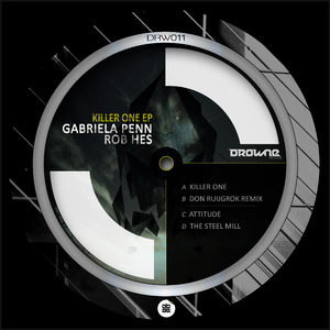 Killer One (Original Mix)