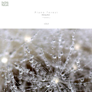 밤하늘의 별처럼 (With Rain Sound)