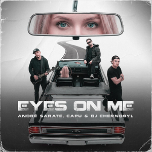 Eyes on Me