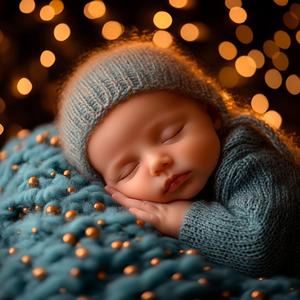 Flüstern der Nacht für Baby