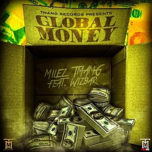 Global Money (feat. WizBar)
