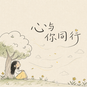 心与你同行
