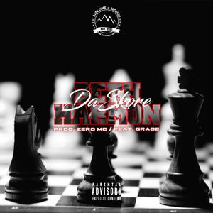 Beth Harmon (feat. Grace)