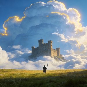 骑士之梦（启程）