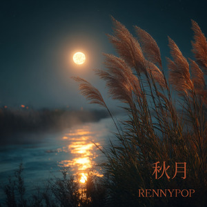 秋月