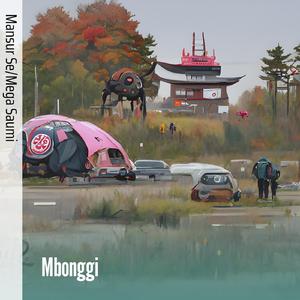 Mbonggi