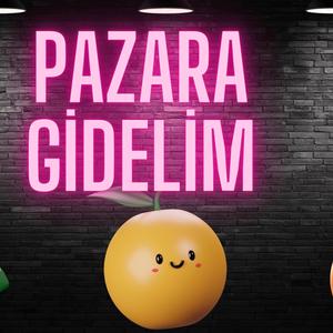 Pazara Gidelim