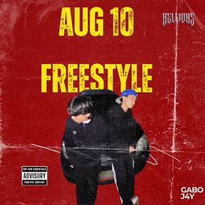 AUG 10 FREESTYLE