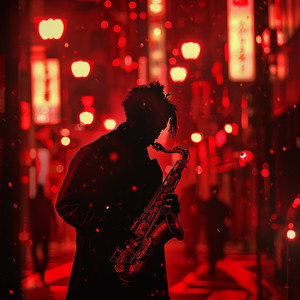 Ecos Armónicos De Jazz