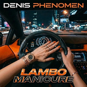 LAMBO MANICURE
