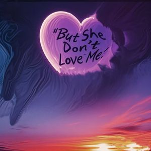 B.S.D.L.M(But she don’t love me）