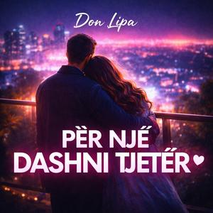 Për një dashni tjetër