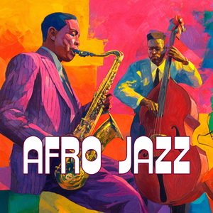 Transatlantic Afro-Cuban