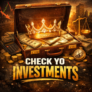 Check Yo Investments