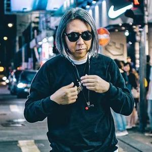 嘻哈爱情浮世绘