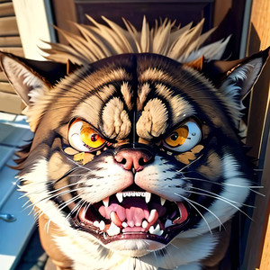 犬が大好きなのにどこの犬にも吠えられる