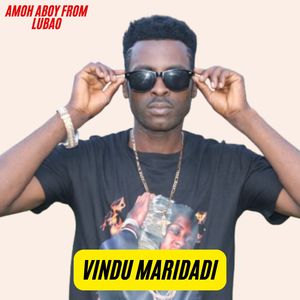 Vindu Maridadi