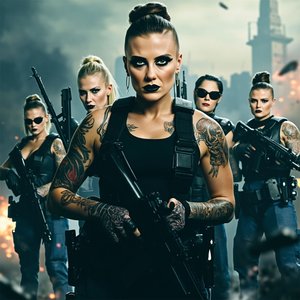 The Ballad of Lisa Bennett