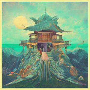 DJ Akimilaku X Hands Up