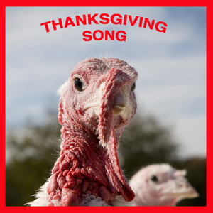 Thanksgiving Song