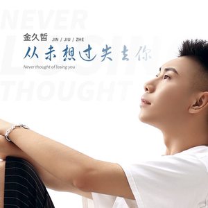 我从未想过失去你