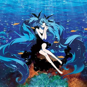 【二胡】深夜诗人[av7779330]（Cover 洛天依，言和）