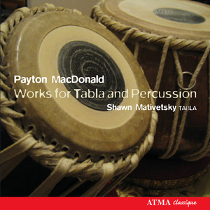 Tabla Concerto No. 2