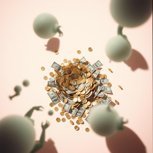 消費税 君は何を奪いたい