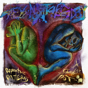 Repeating Patterns (feat. Kyle Medina)
