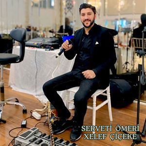Xelef Çiçeke
