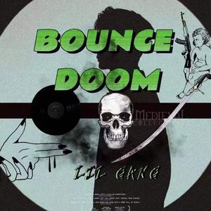 BOUNCE DOOM