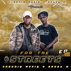 Gqom 299 (feat. Bhuda M & Knowledgee)