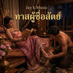 ทาสผู้ซื่อสัตย์