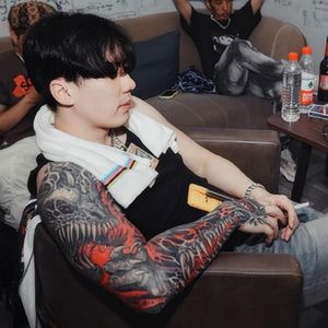 ［Free］"独一档"-SASIOVERLXRD x Drill Type Beat