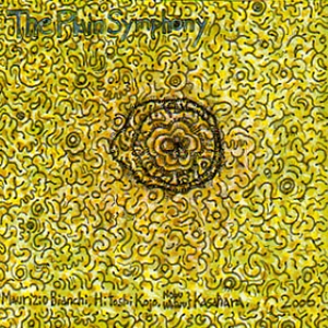 燃え上がる炎の薔薇 In Memory Of Santina Zambruni