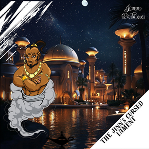 The Scarab’s Light