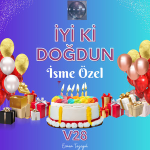 İyi ki Doğdun Mevlüt