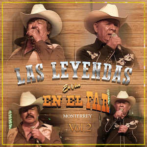 Despreciado Me Voy / Pero Cómo Voy a Odiarte / Silla de Ruedas / Ingrato Amor / Chiquilla Cariñosa / Cuatro Paredes / Aviéntame (En Vivo)