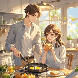 时光里的暖-琴音酷耀