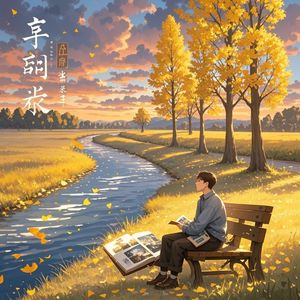 岁月如歌-我心飞翔
