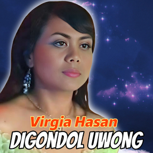 Digondol Uwong