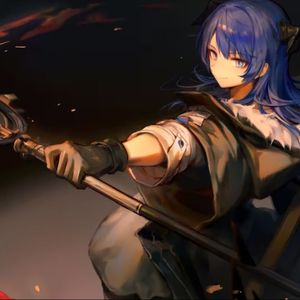 【AI莫斯提马】清廉なるHeretics