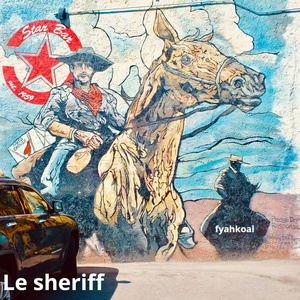 Le sheriff