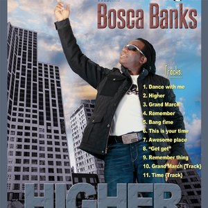 Grand March (Bonus Track)