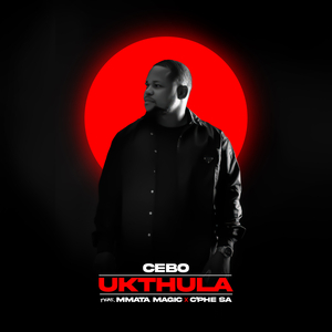 Cebo _ uKuthula(Mix & Masterd By Nokzen)16Bit Wav