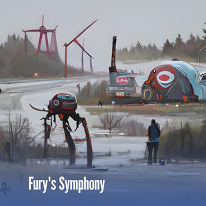 Fury's Symphony