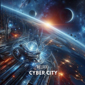 Cyber City (Radio Edit)