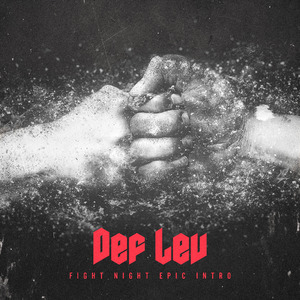 FIGHT NIGHT EPIC INTRO