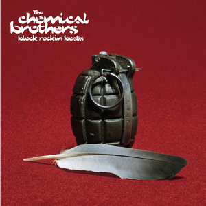 Block Rockin' Beats (Radio Edit)