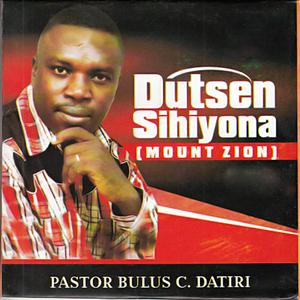 Dutsen Sihiyona, Pt. 2